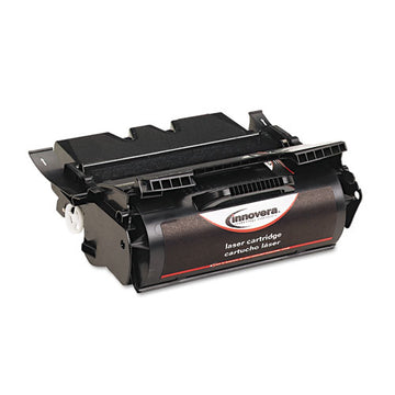 Innovera® Remanufactured Black High-yield Toner, Replacement For Ibm 75p6960, 21,000 Page-yield freeshipping - TVN Wholesale